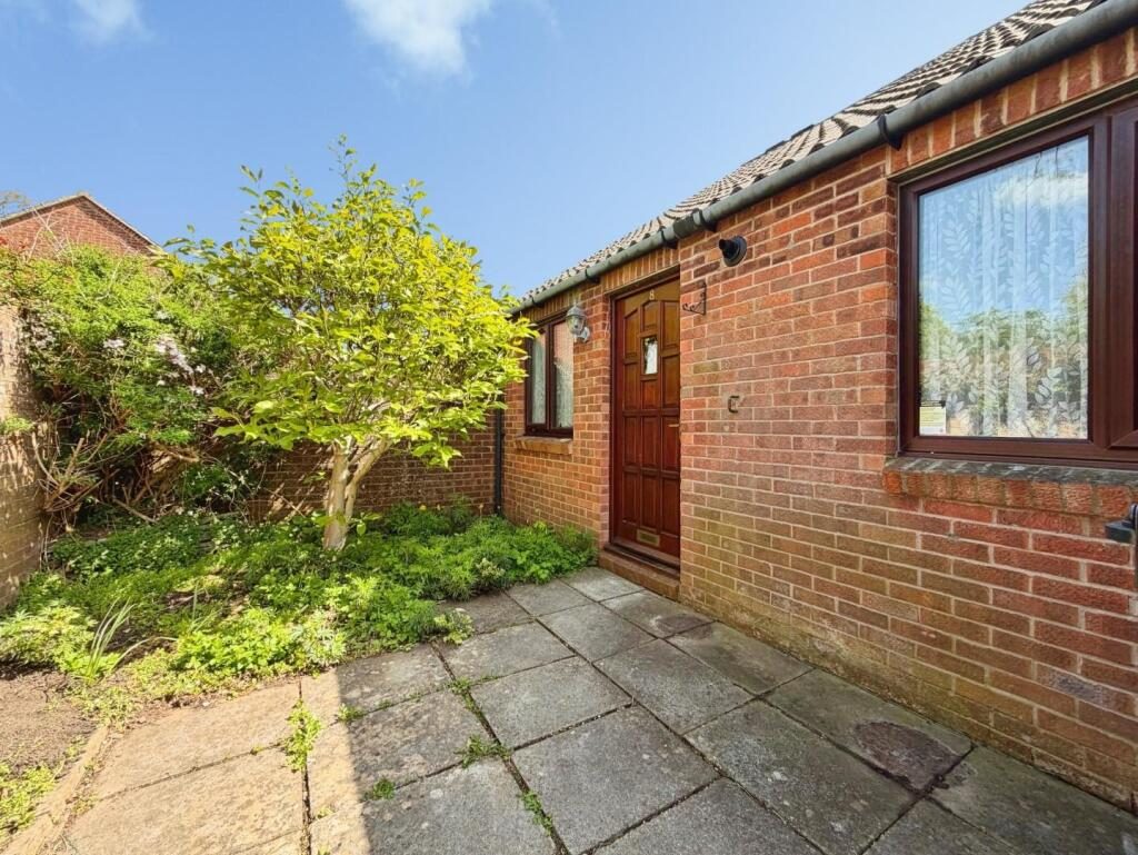 Bungalow