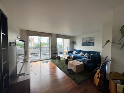 Detached
