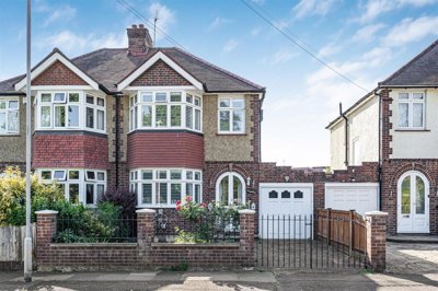 Semi-Detached