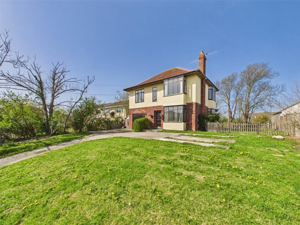Detached House