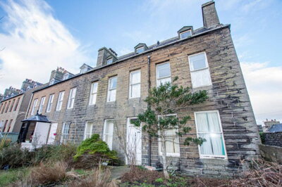 Property on Breadalbane Terrace, KW1 5AS