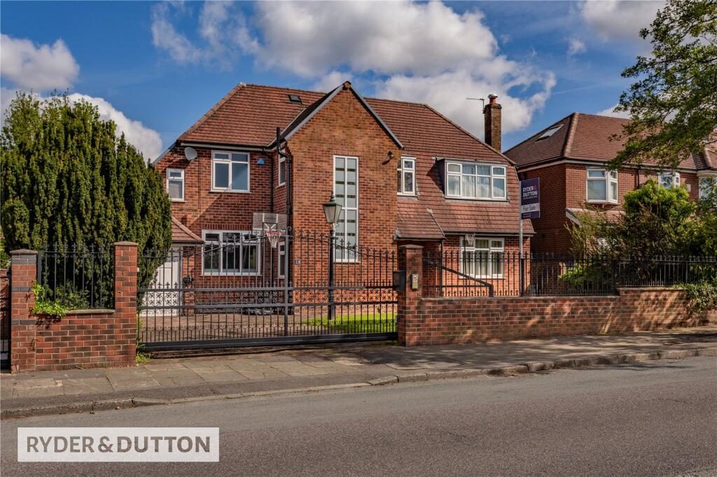 Detached House