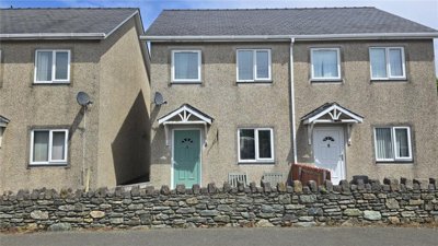 Terraced
