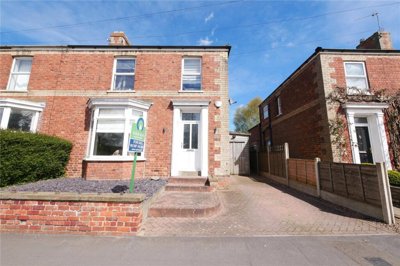 Property on Halton Road, PE23 5LD