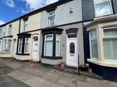 Terraced