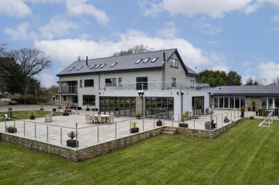 Property on Dimlands Road, CF61 1YX