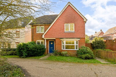 Property on Bramble Walk, TN23 3GF