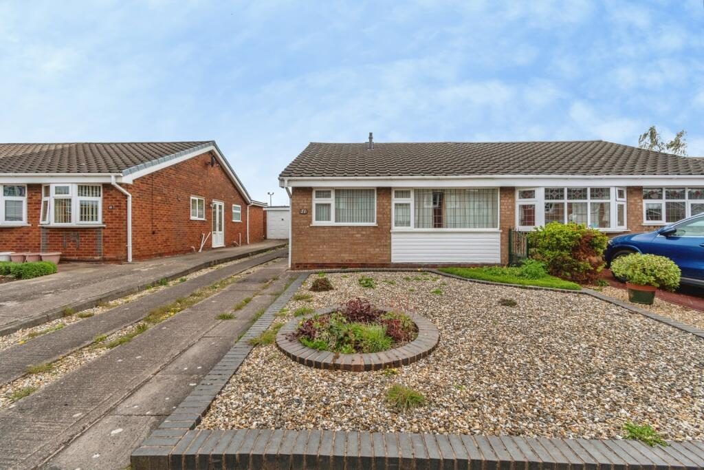 Bungalow