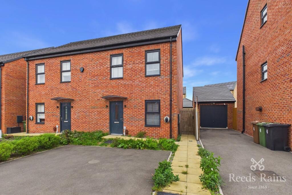 Detached House