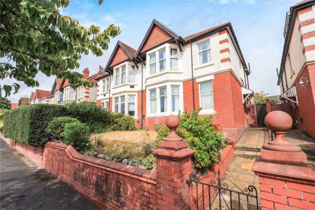 Detached House
