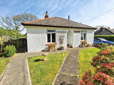 Property on Old Vicarage Lane, PO30 4NY