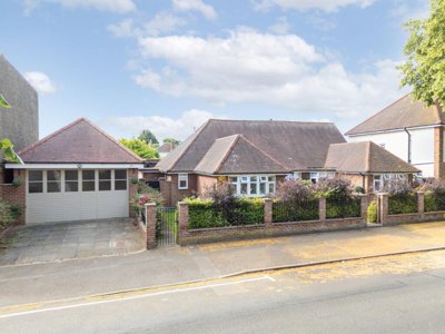 Property on Kingsley Avenue, NN16 9EX