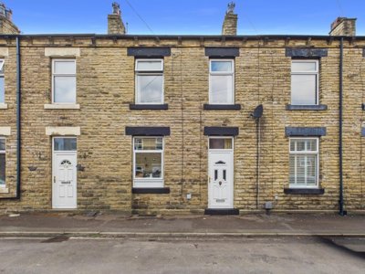 Terraced