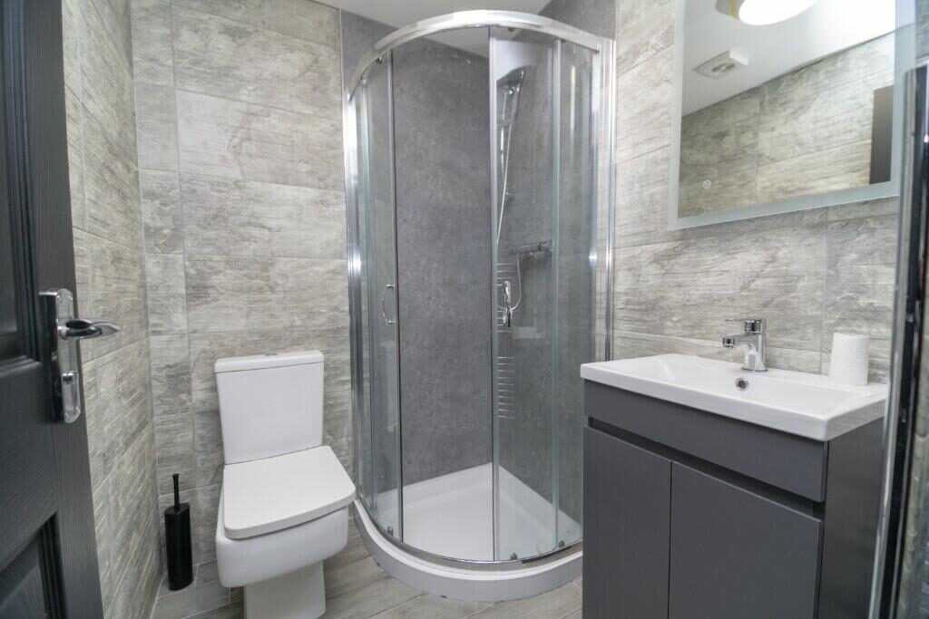 House Of Multiple Occupation