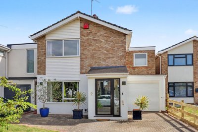 Property on Dene Gardens, KT7 0BJ