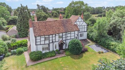 Property on Pratts Lane, B80 7BN