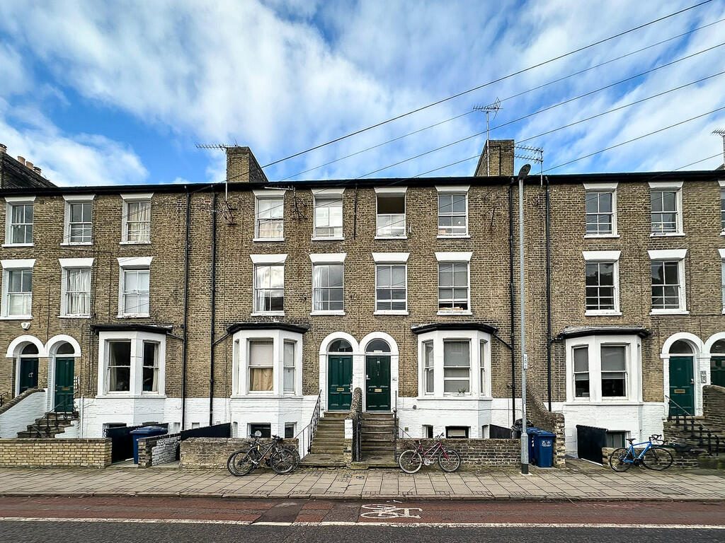House Share