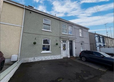 Property on Tirycoed Road, SA18 2YE