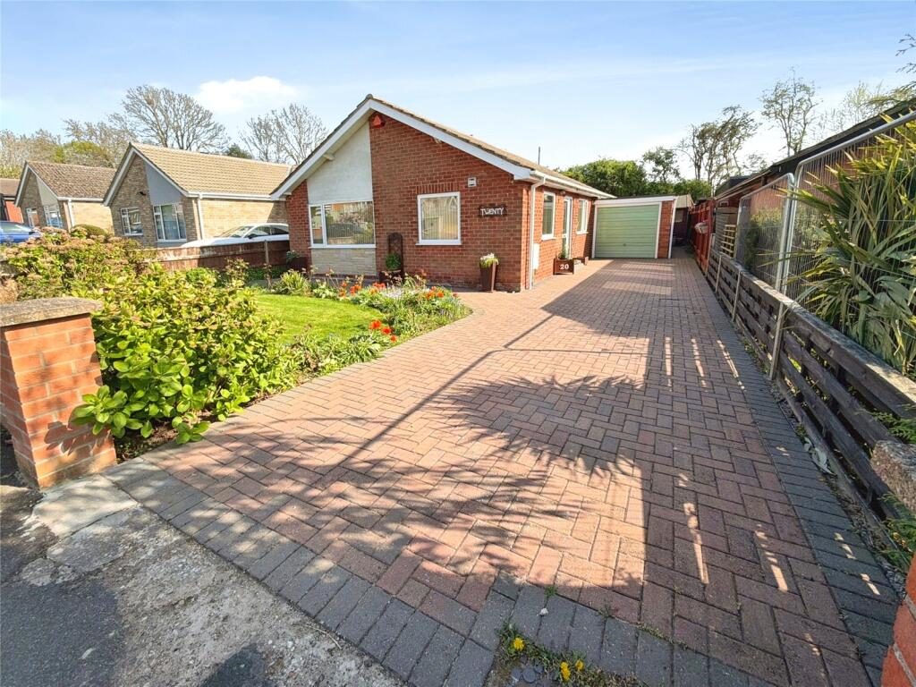 Bungalow