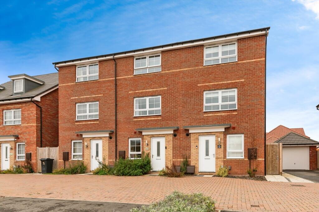 Town House