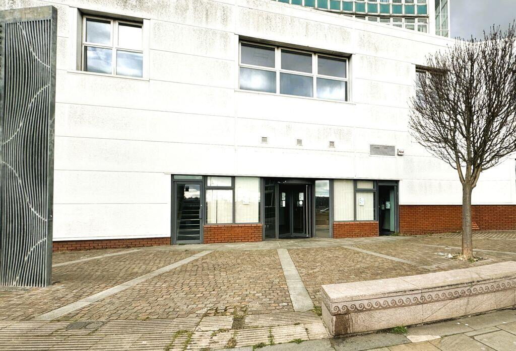 Retail Property (high Street)