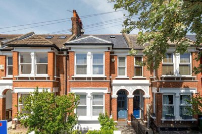 Terraced