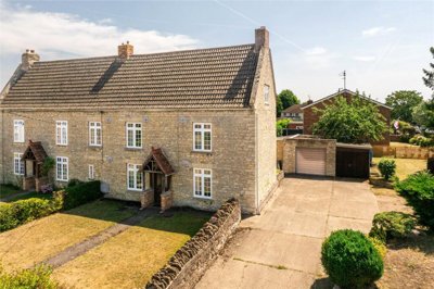 Property on High Street, MK43 7EA