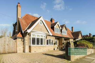 Property on Coniscliffe Road, DL3 8AD