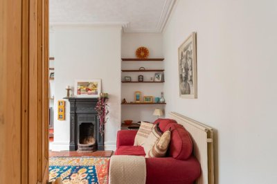 Terraced