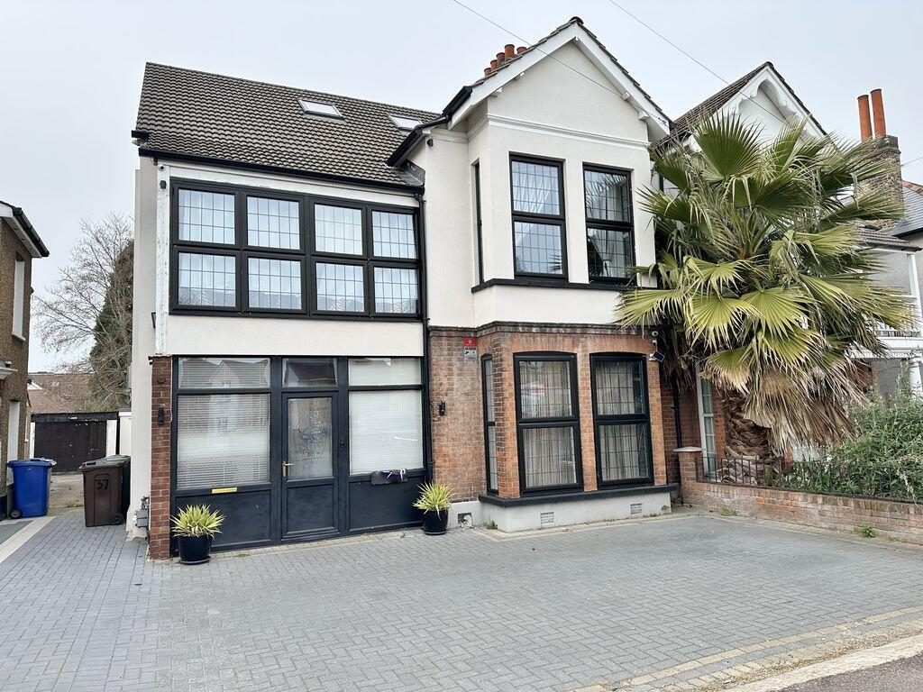Detached House