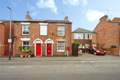 Property on Cherry Street, CV34 4LR