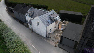 Property on LL53 8RF