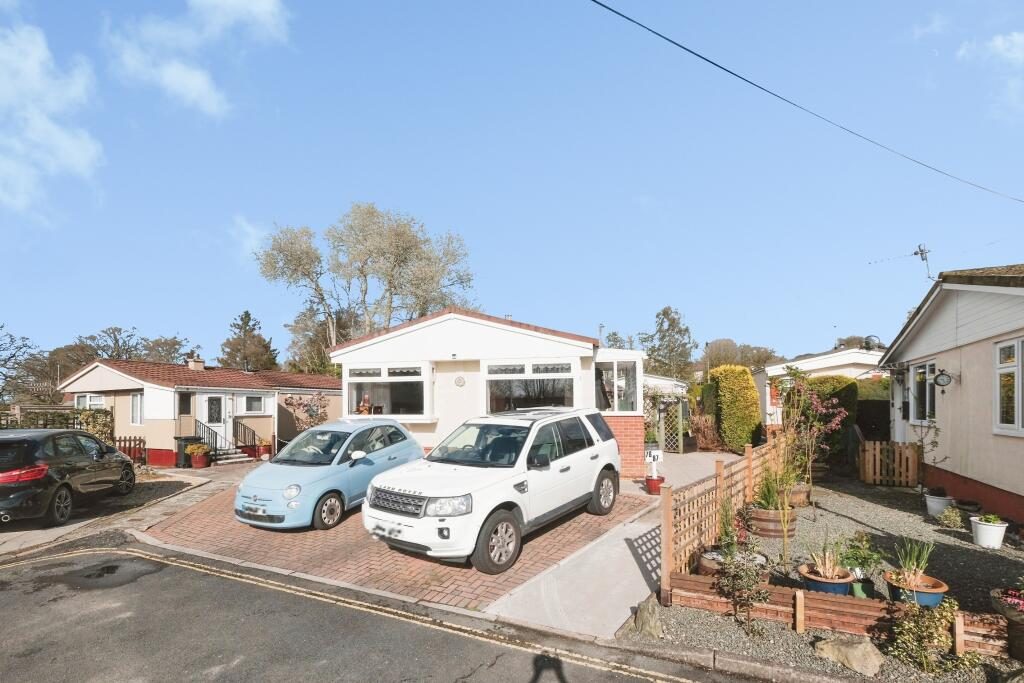 Park Home