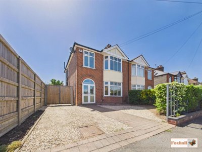 Semi-Detached