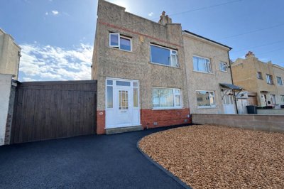 Property on Buckingham Road, LA3 1BE