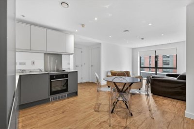 Property on LS9 8GL