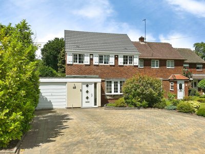 Property on Woodhouse Road, WV6 8JN