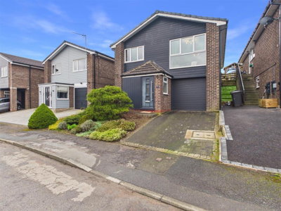 Property on Rothay Close, S18 8PR