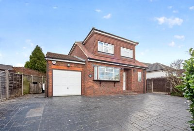 Property on Winchester Road, BR6 9DL