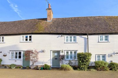 Property on High Street, SG9 9BX