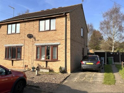 Property on Birch Road, NG24 3DB