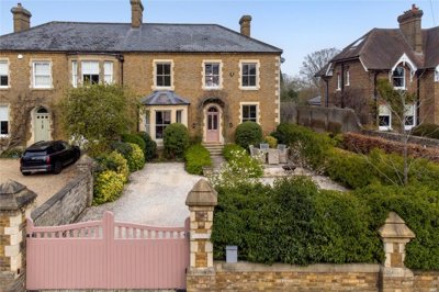 Semi-Detached