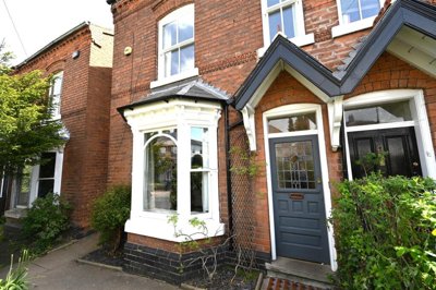 Semi-Detached