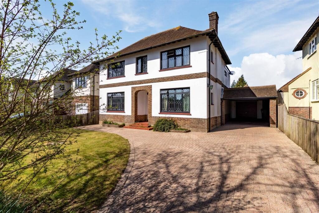 Detached House