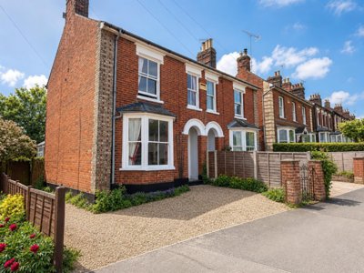 Semi-Detached