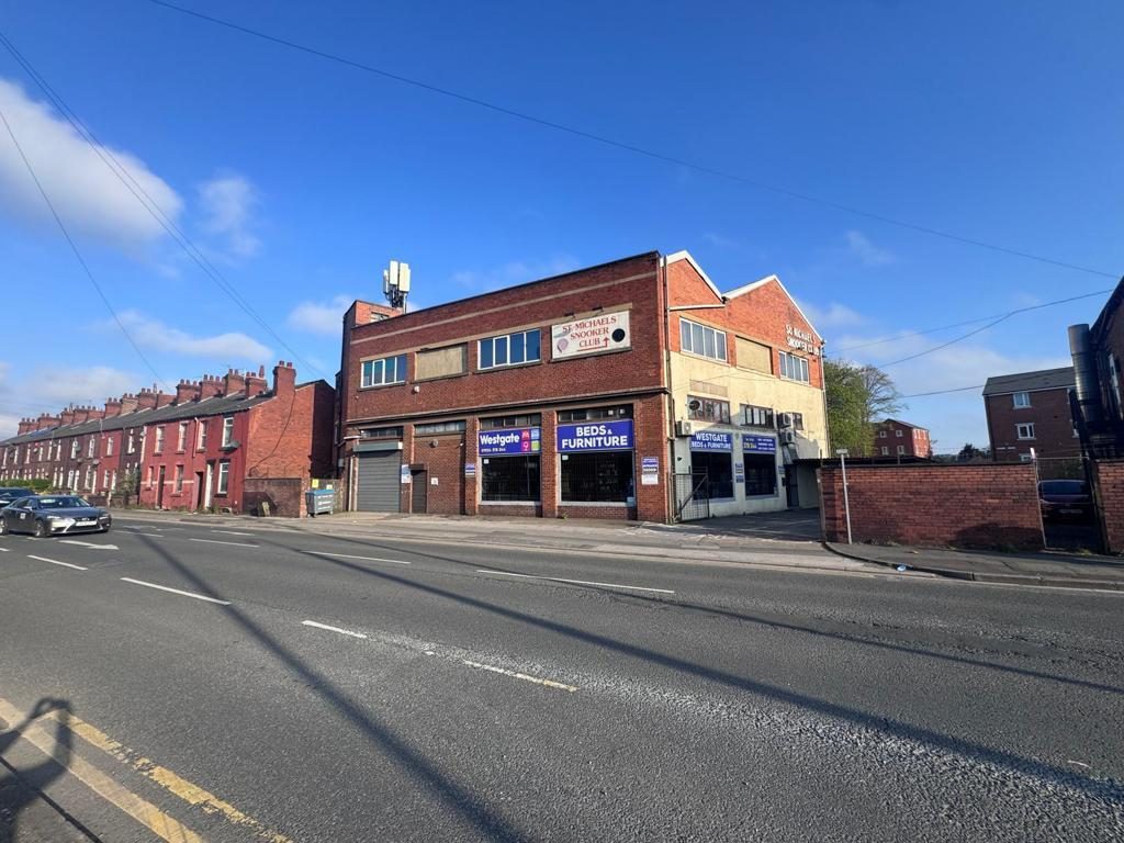 Commercial Property