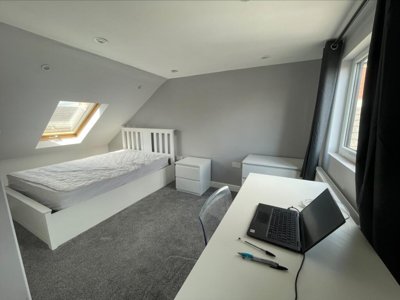 Terraced