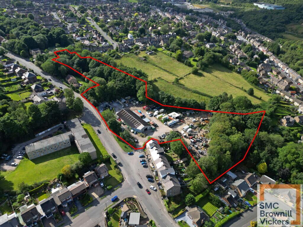 Commercial Development