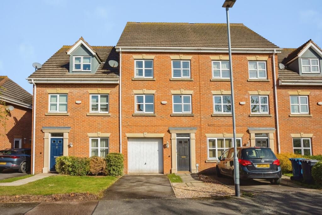 Town House