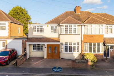 Property on Glover Street, CV3 5FZ